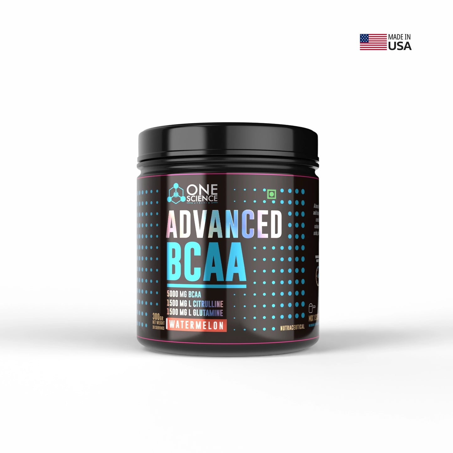 One Science Advanced BCAA