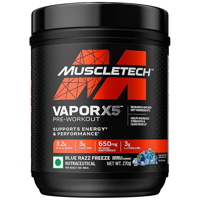 MuscleTech Vapor X5 โ The Ultimate Pre-Workout - Image 6