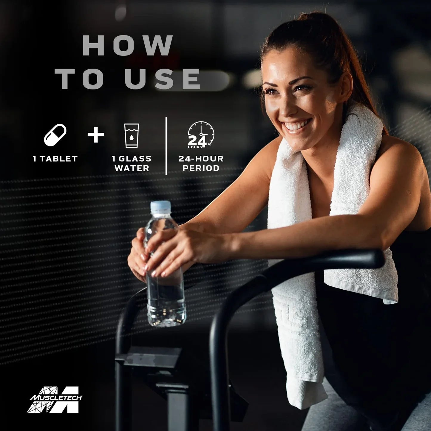 MuscleTech Platinum Multivitamin - Image 5