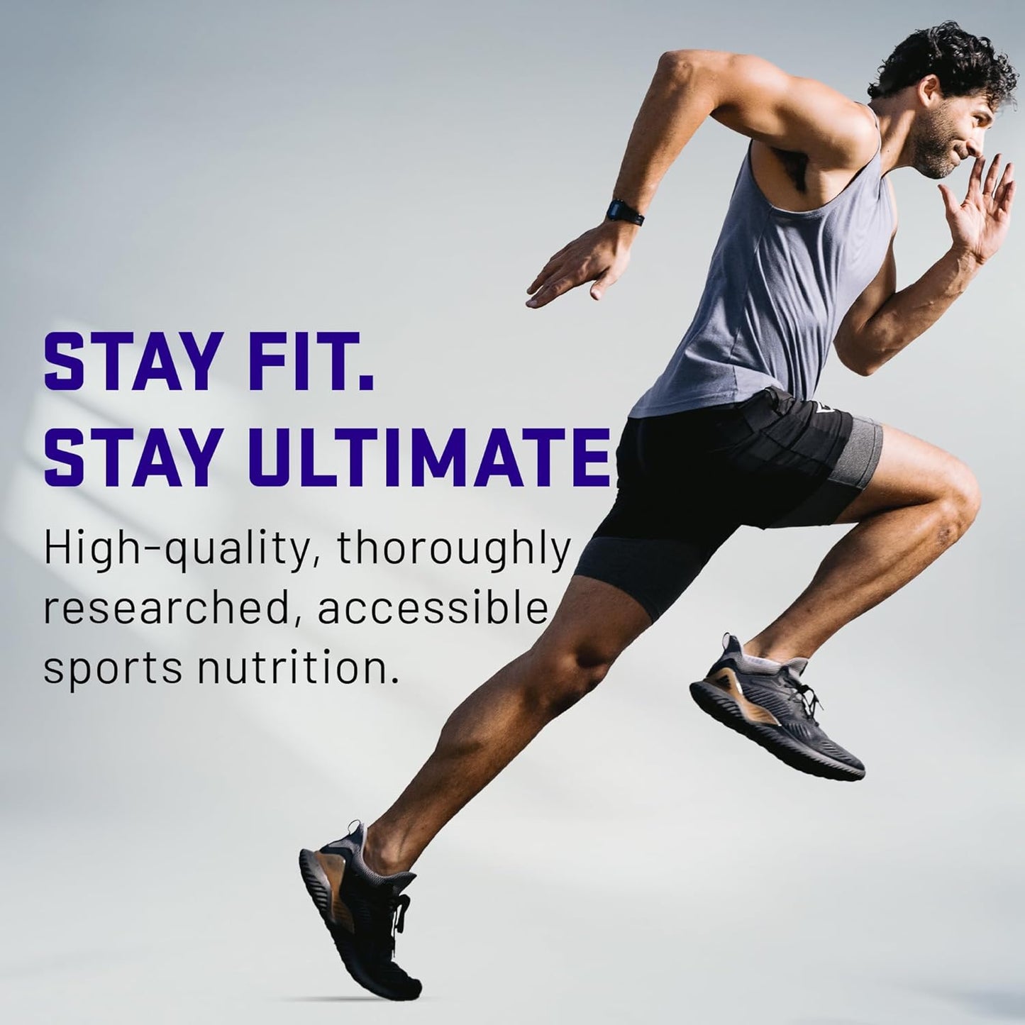 Ultimate Nutrition Whey Protein