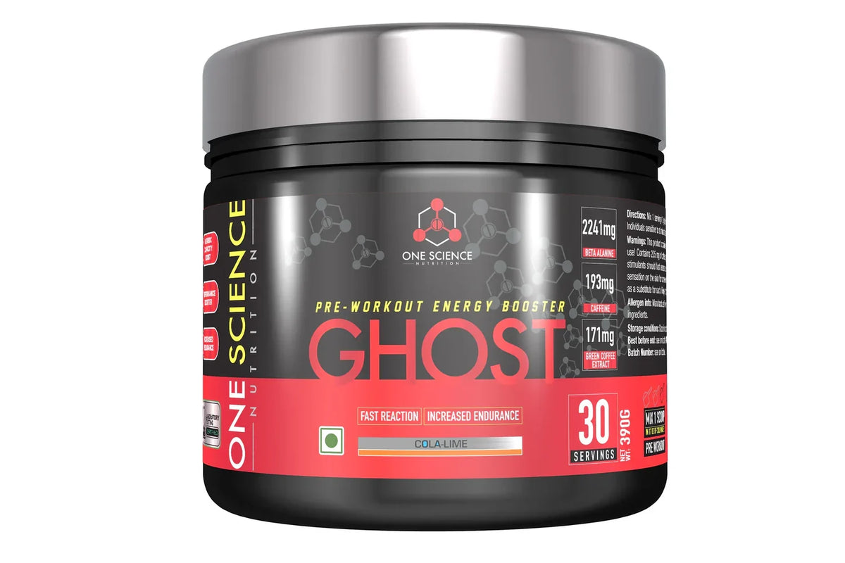 ONE SCIENCE Ghost - Image 8