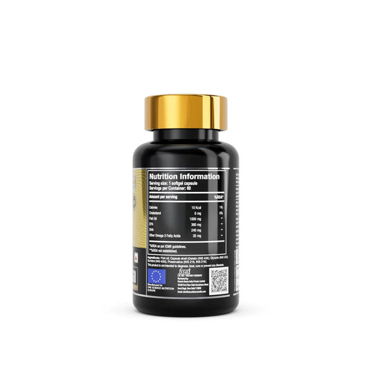 ONE SCIENCE Omega 3 - Image 2