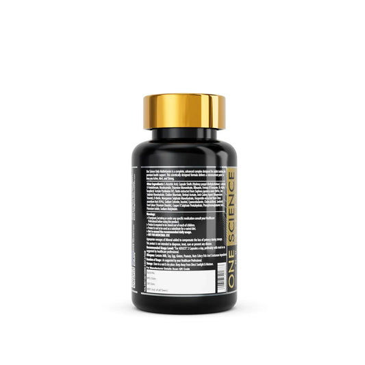 One Science Daily Multivitamins - Image 2