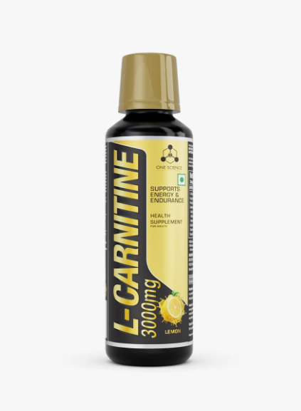 One Science Nutrition L-Carnitine 3000mg