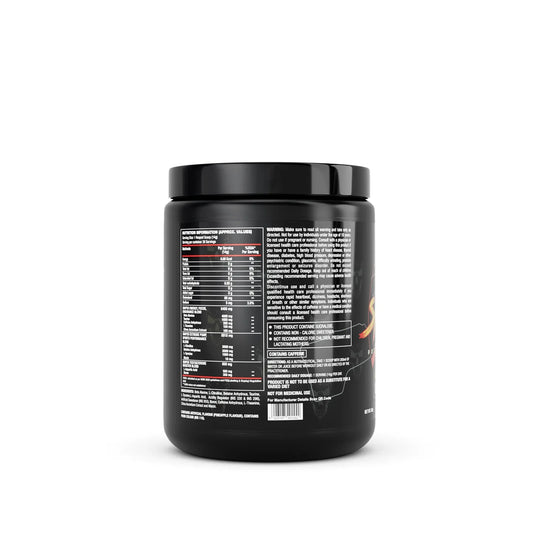 One Science Sniper Pre Workout - Image 2