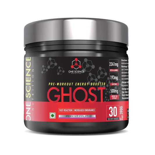 ONE SCIENCE Ghost - Image 2
