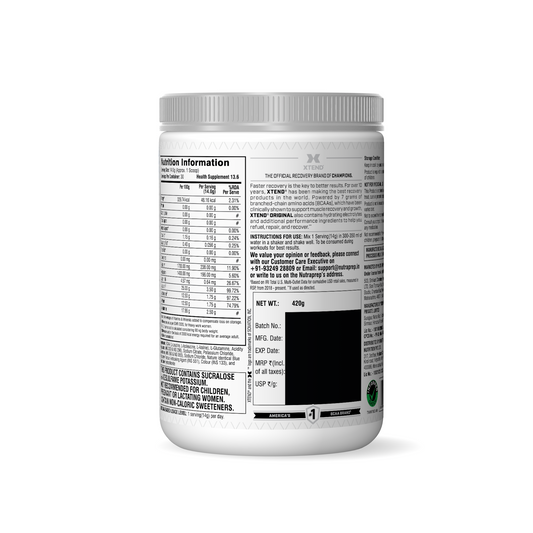 Xtend Original BCAA