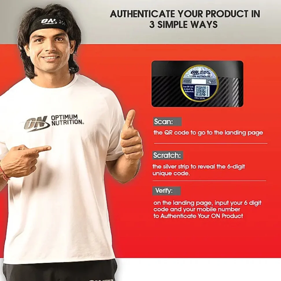 Optimum Nutrition Multivitamin for Men - Image 7