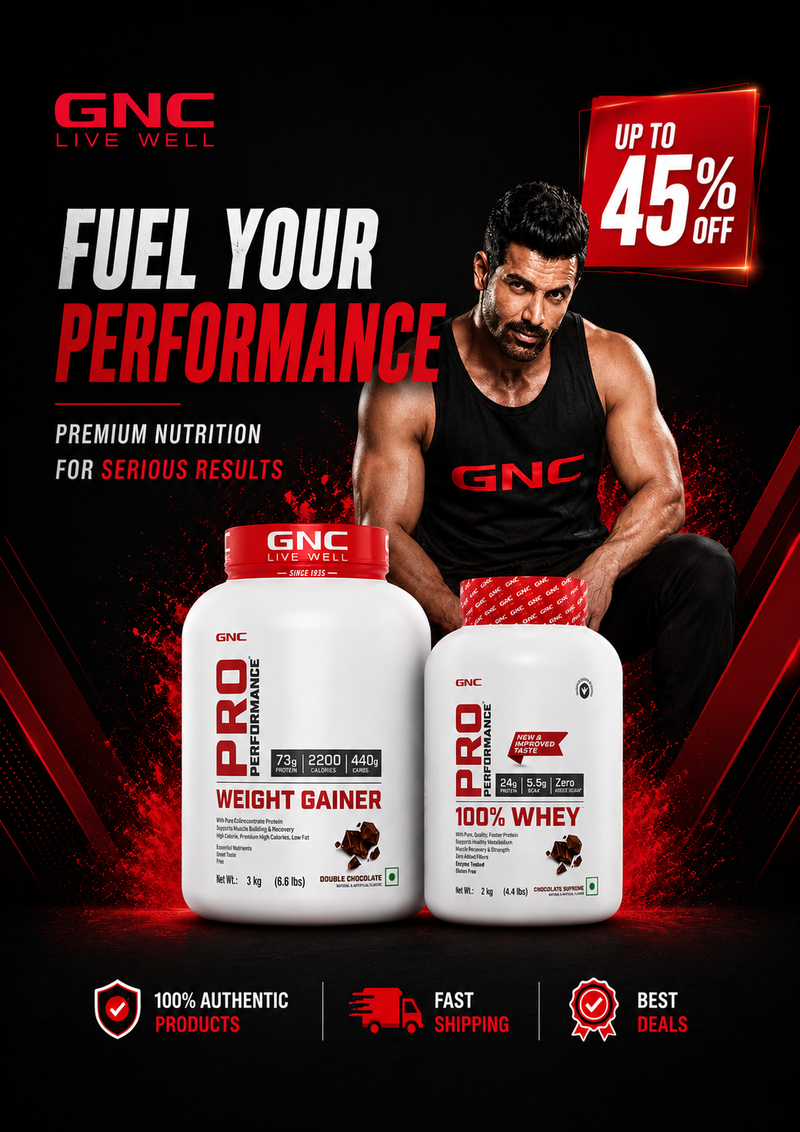 GNC