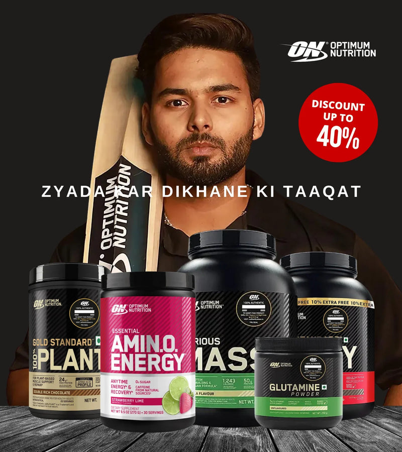 OptimumNutrition
