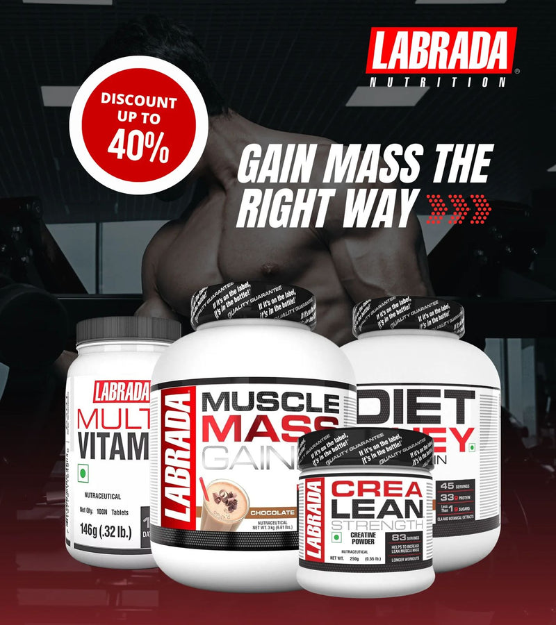 Labrada