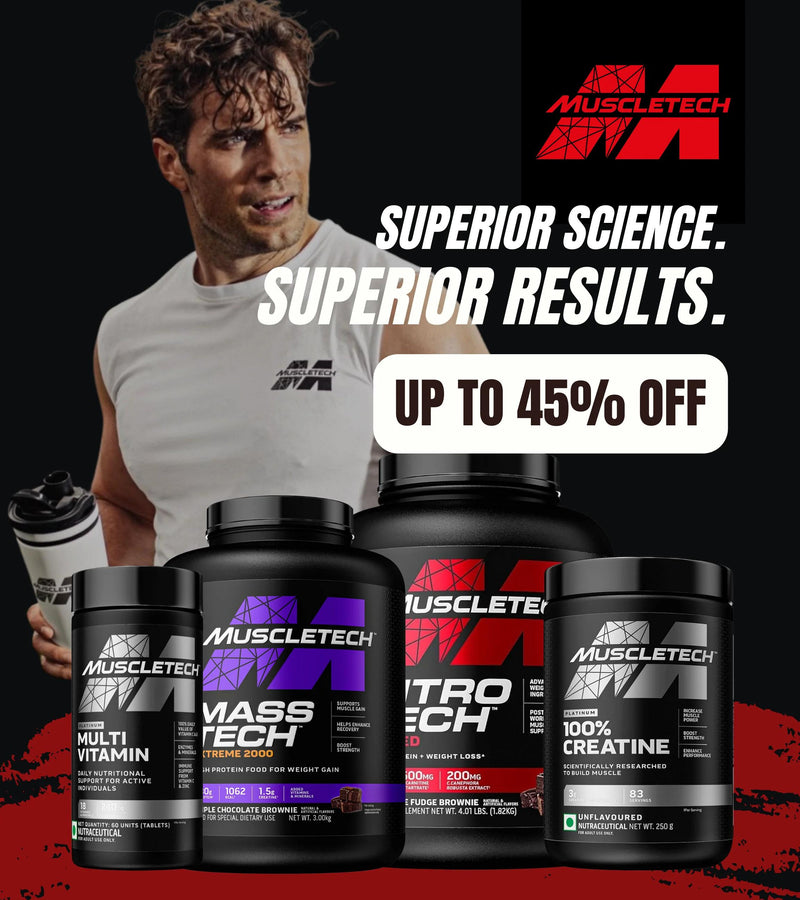 MuscleTech