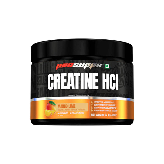 Prosupps Creatine HCL