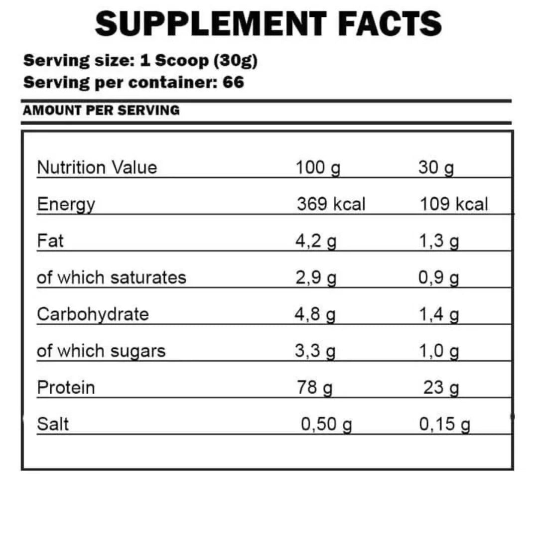 Kevin Levrone Shaaboom Pump Pre-workout
