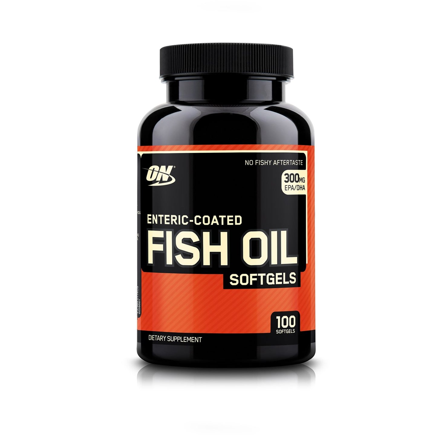 Optimum Nutrition (ON) Fish Oil