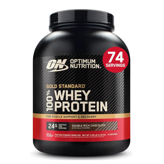 Optimum Nutrition Performance Whey
