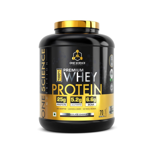 One Science Nutrition Whey Protein