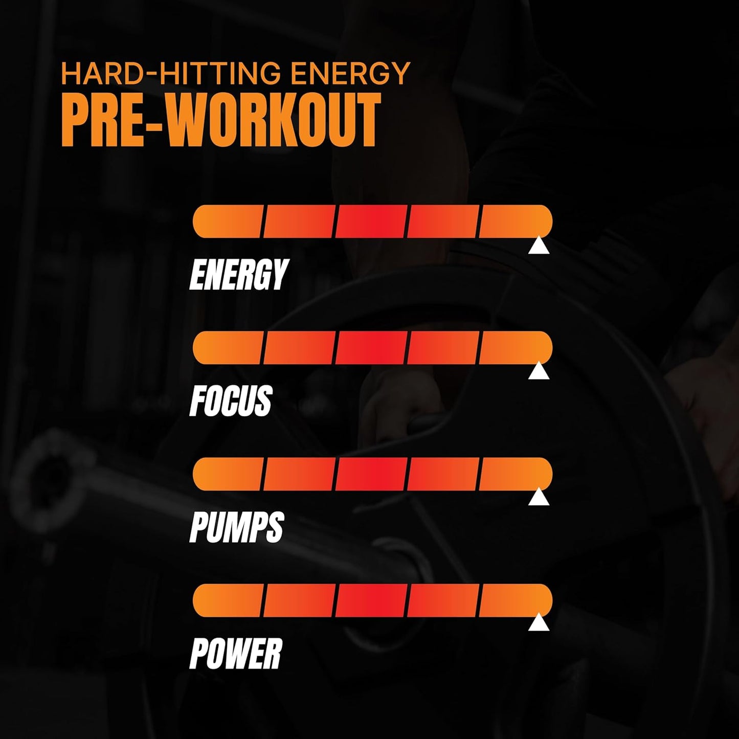 Hyde Xtreme Pre Workout