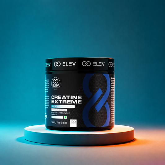 Elev Creatine Extreme Creatine