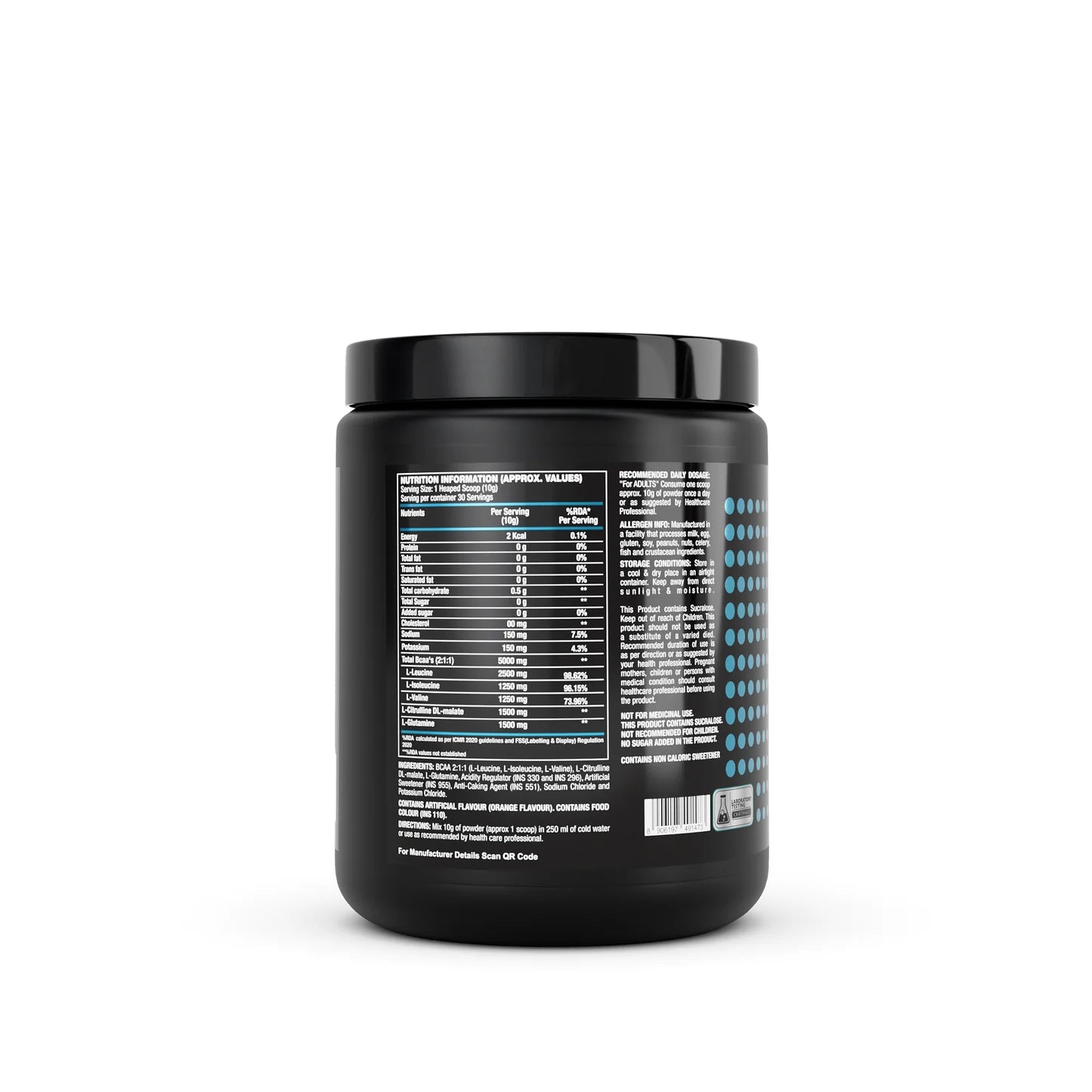 One Science Advanced BCAA