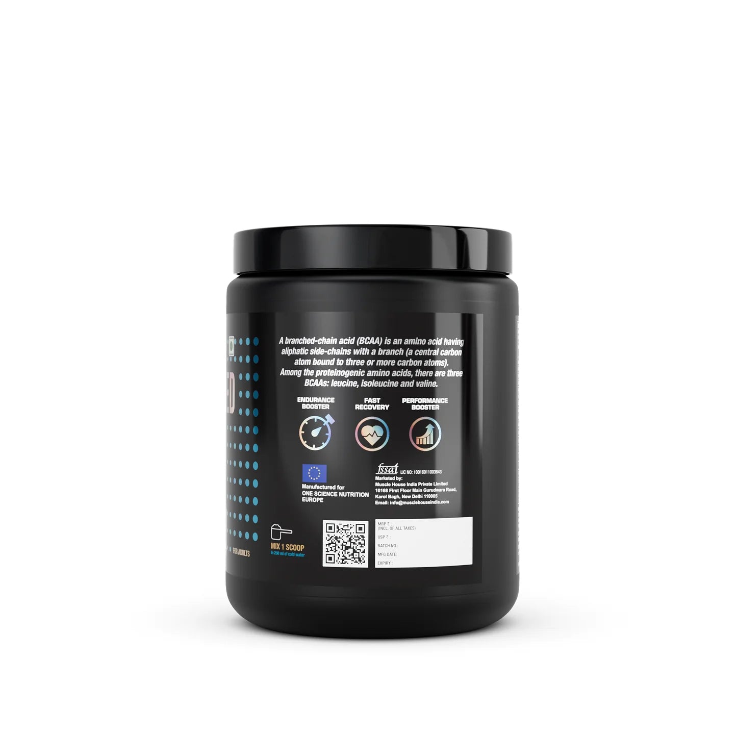 One Science Advanced BCAA