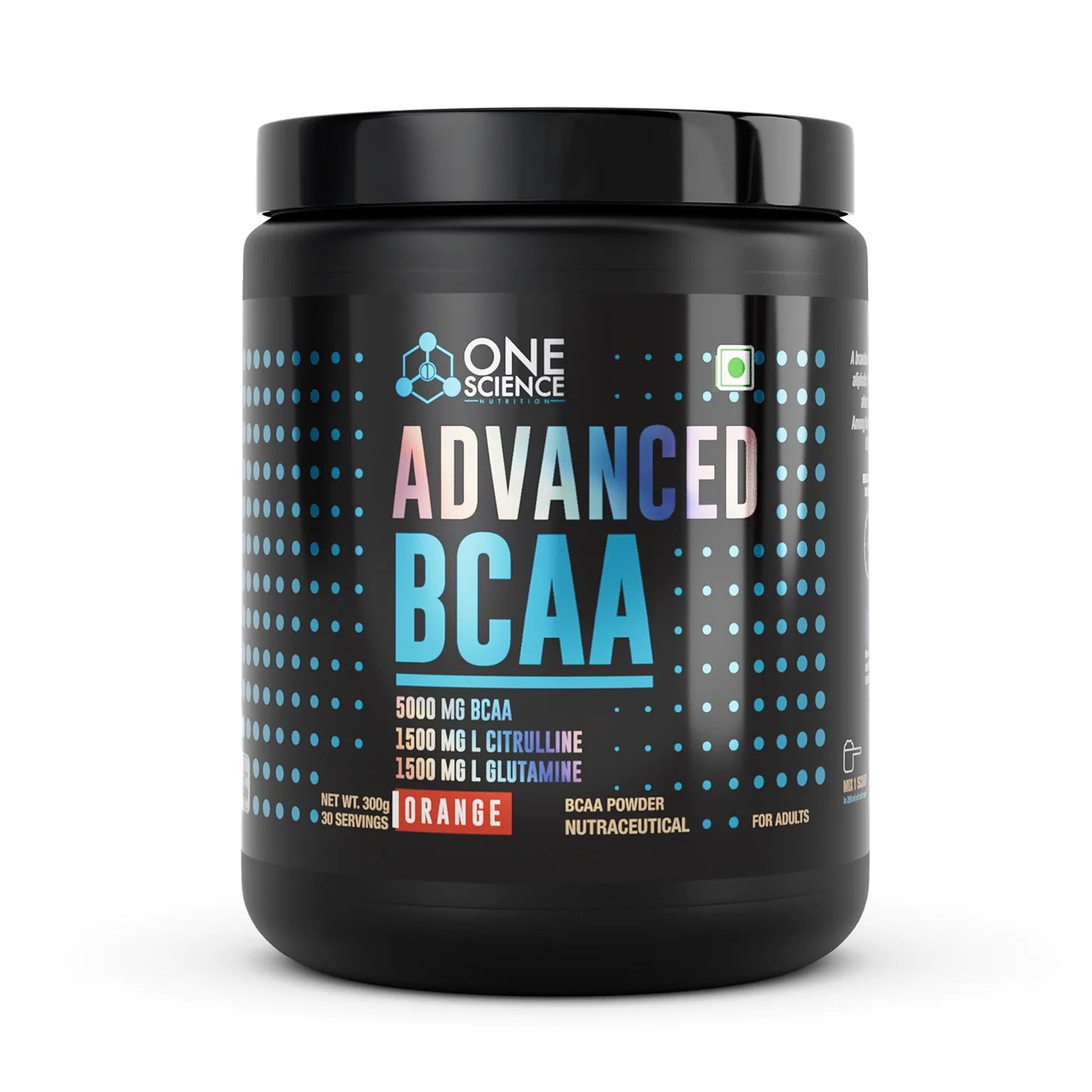 One Science Advanced BCAA