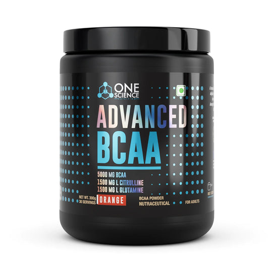 One Science Advanced BCAA