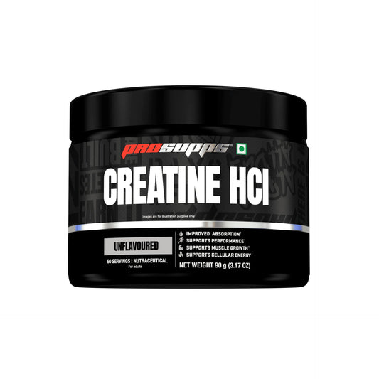 Prosupps Creatine HCL