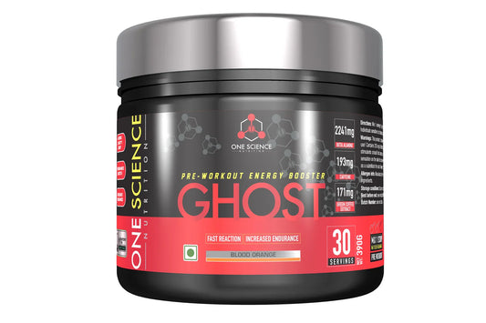 ONE SCIENCE Ghost