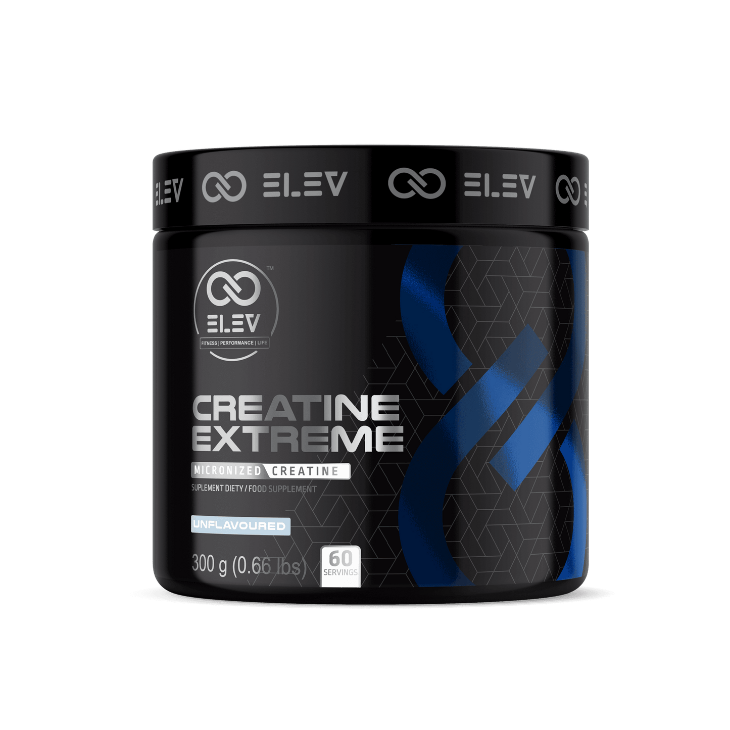 Elev Creatine Extreme Creatine