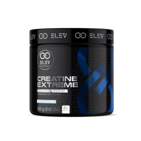 Elev Creatine Extreme Creatine