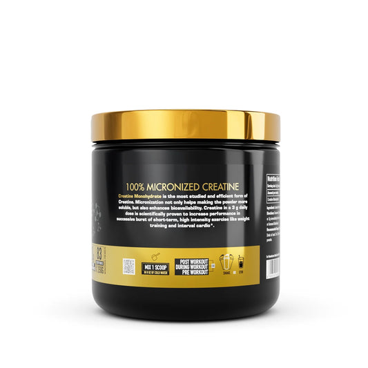 One Science Nutrition  Micronized Creatine