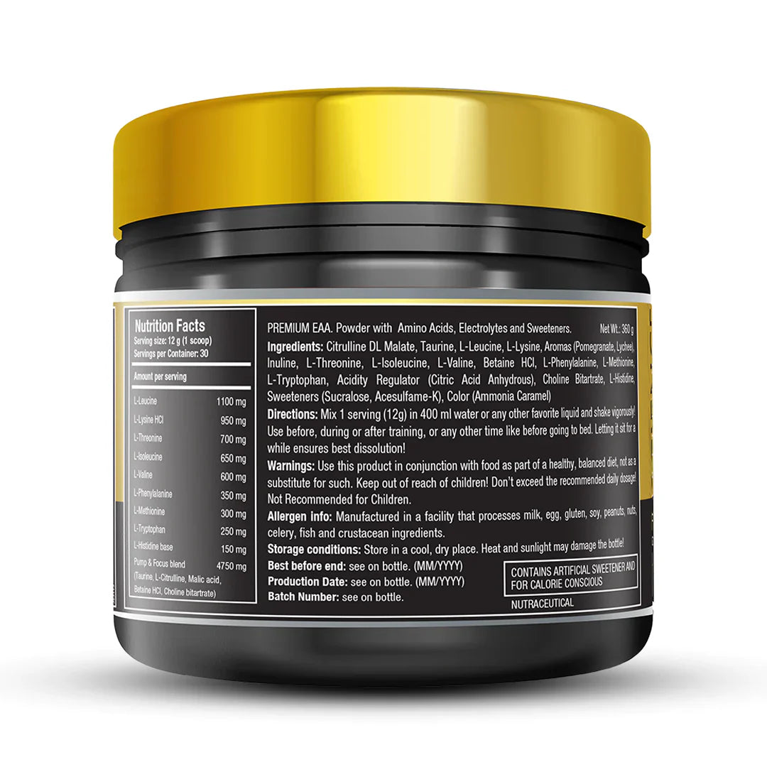 One Science Recharge BCAA