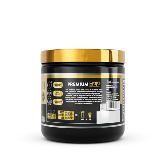 One Science Premium EAA