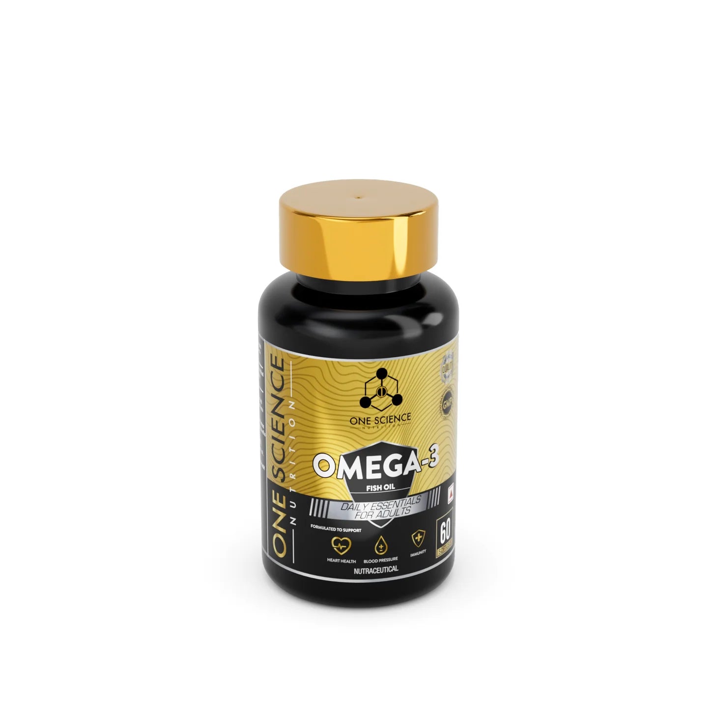 ONE SCIENCE Omega 3