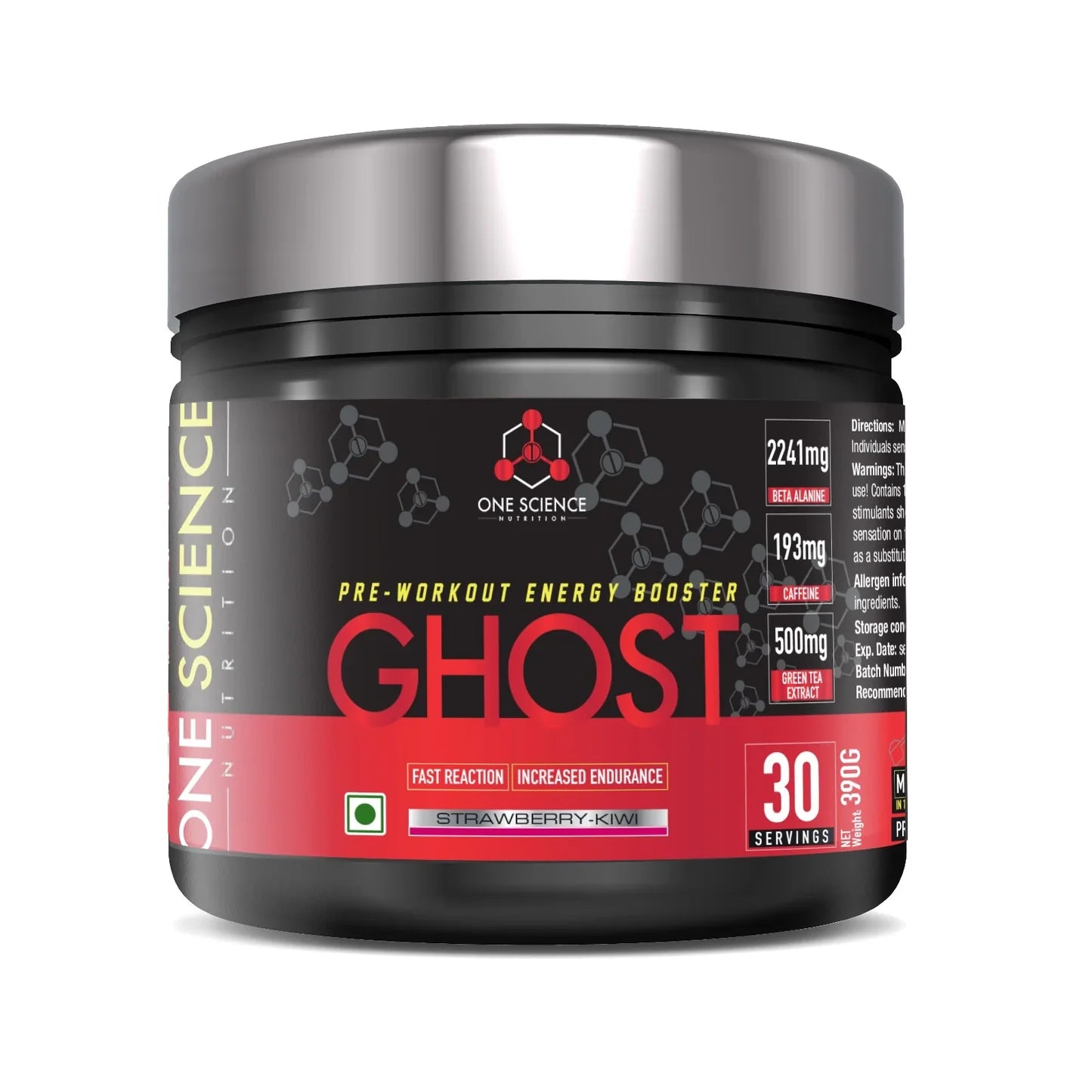 ONE SCIENCE Ghost
