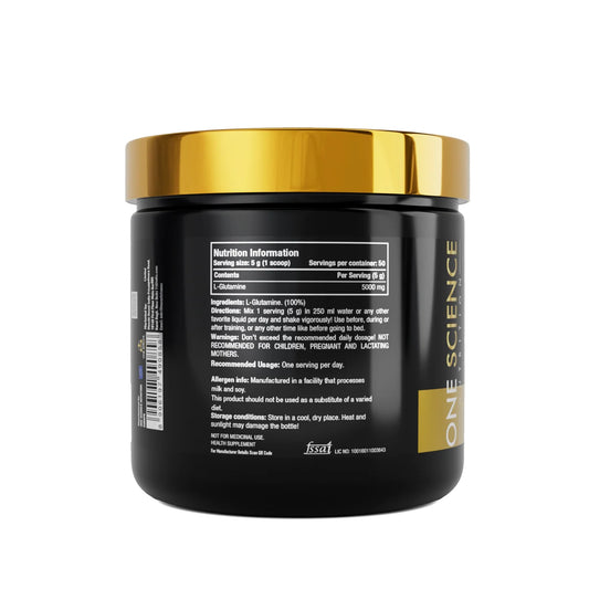 One Science Complex Pro Glutamine