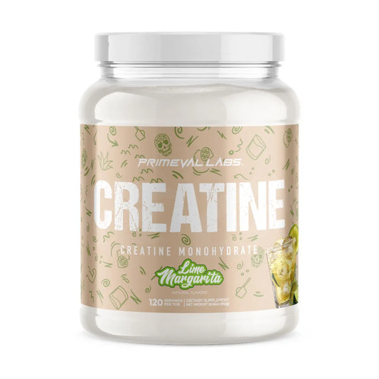 Primeval Labs Creatine HCL