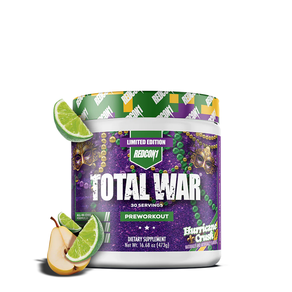 Redcon 1 Total War Pre-Workout