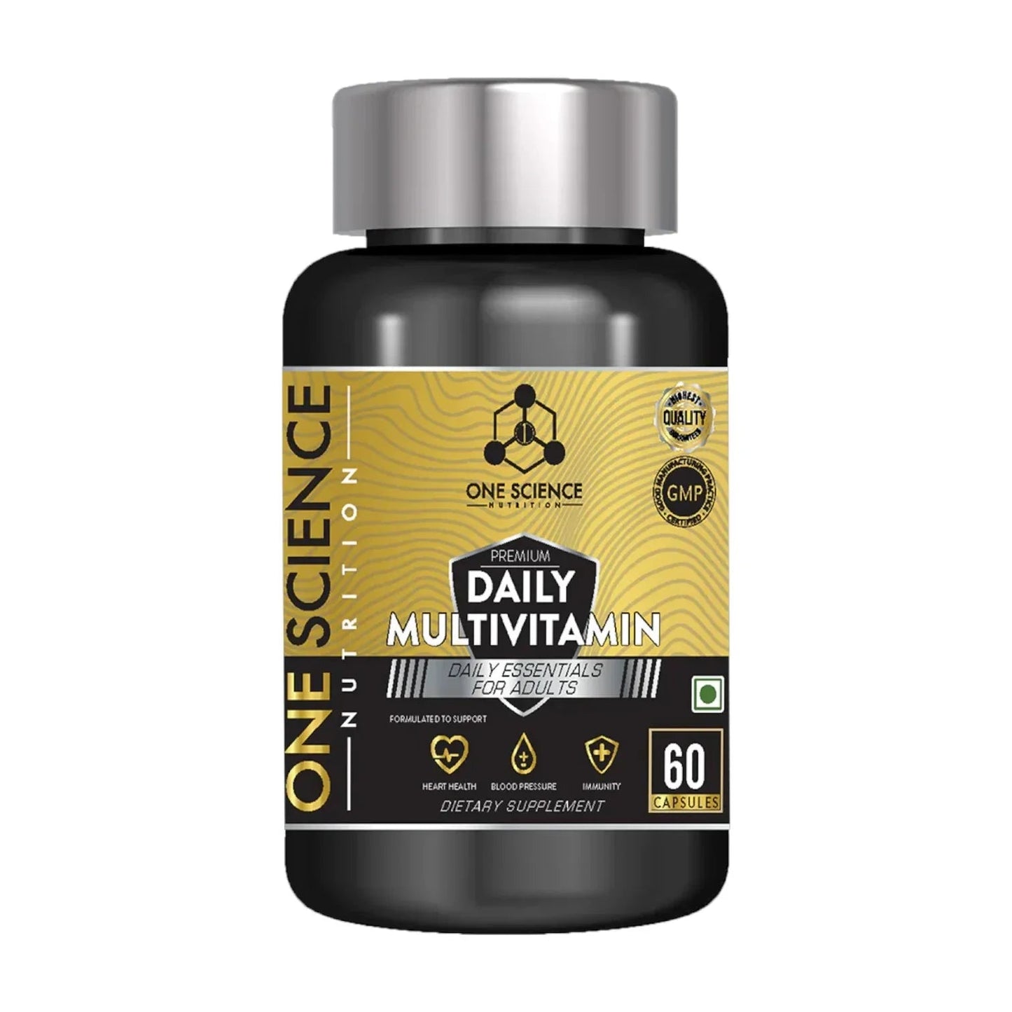 One Science Daily Multivitamins