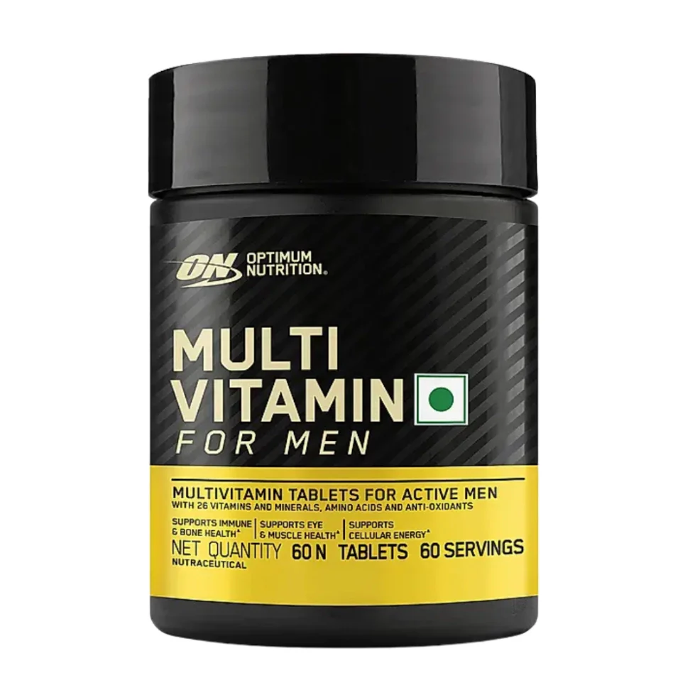 Optimum Nutrition Multivitamin for Men