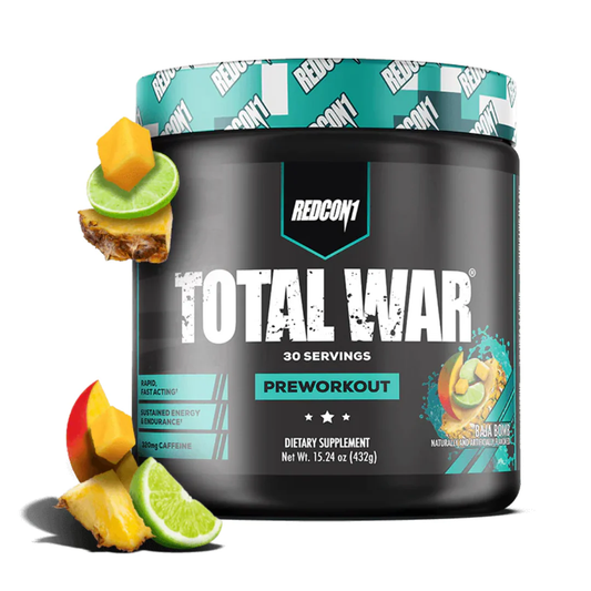Redcon 1 Total War Pre-Workout