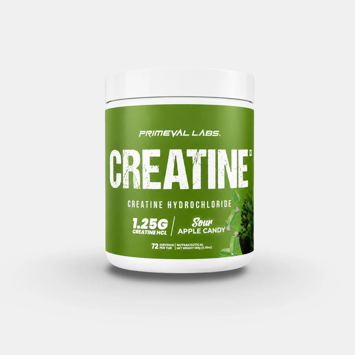 Primeval Labs Creatine HCL