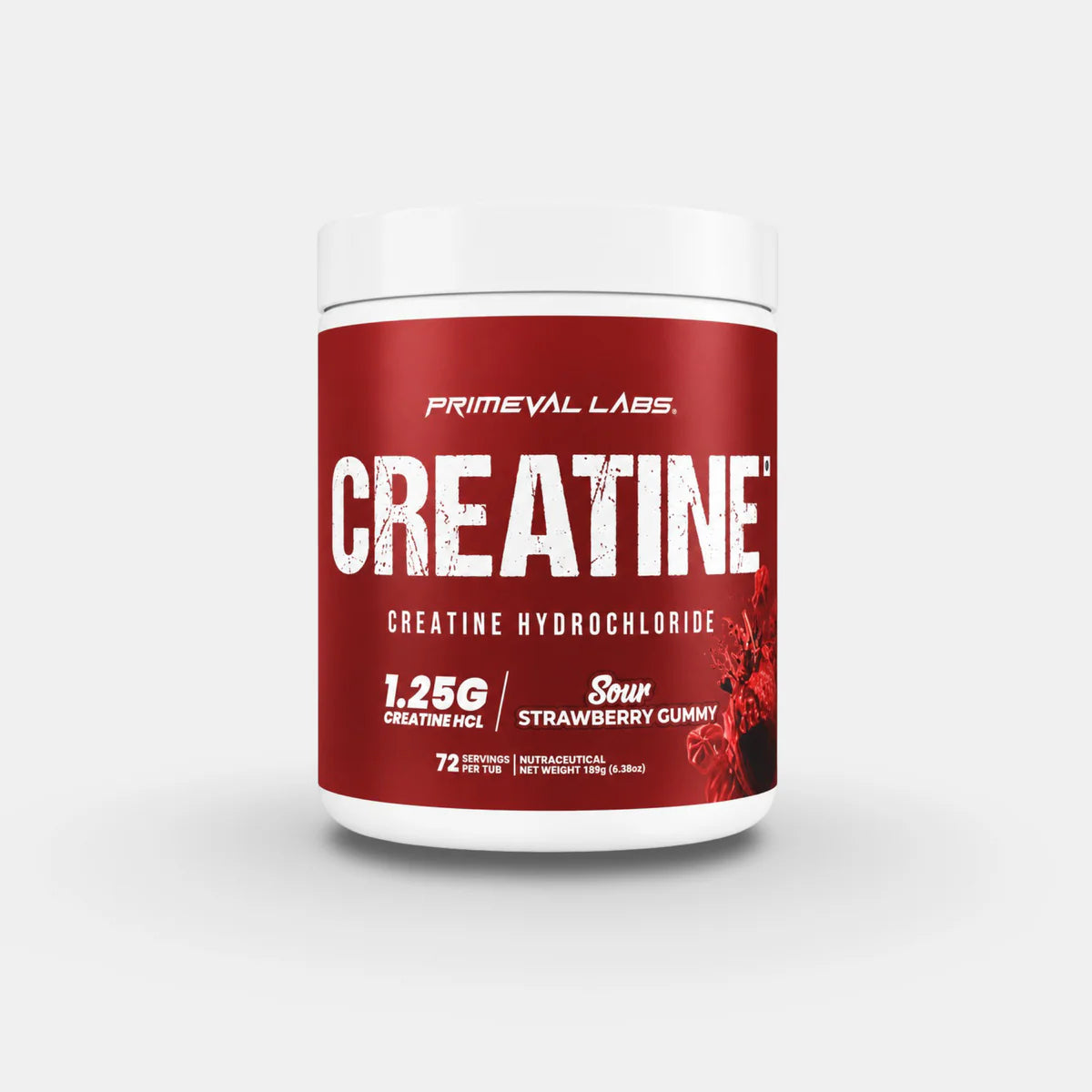 Primeval Labs Creatine HCL