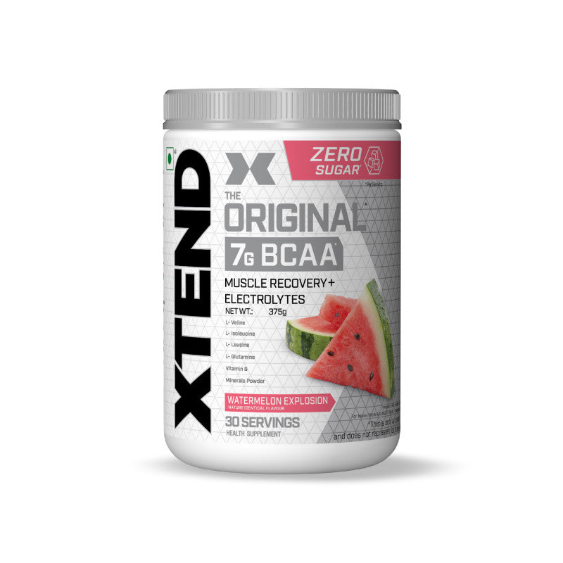 Xtend Original BCAA